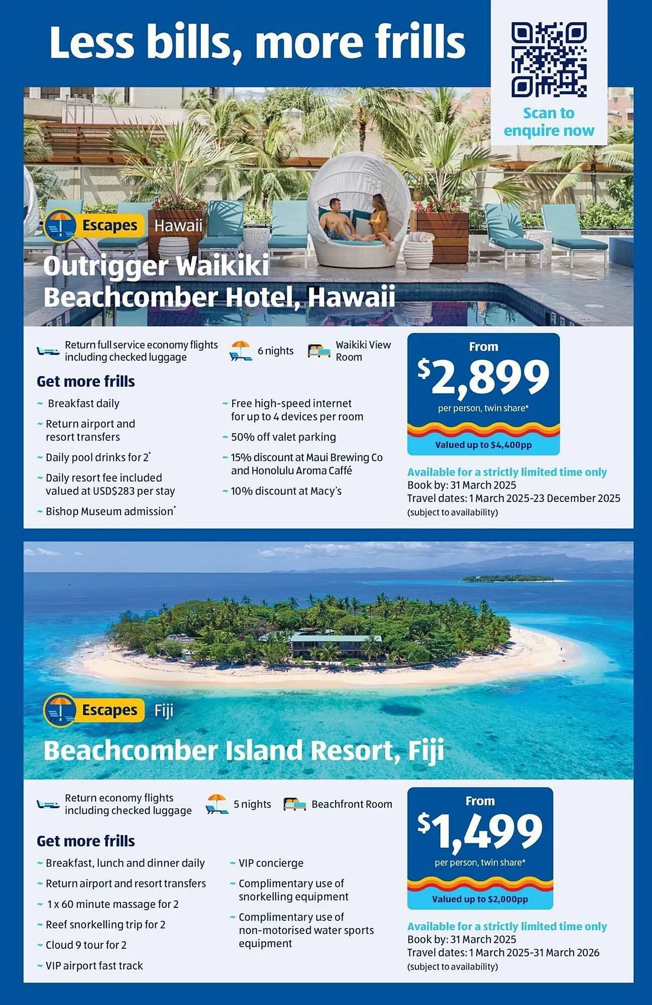 ALDI catalogue - Catalogue valid from 26 March to 1 April 2025 - page 24