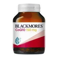 Blackmores CoQ10 150mg Capsules 30