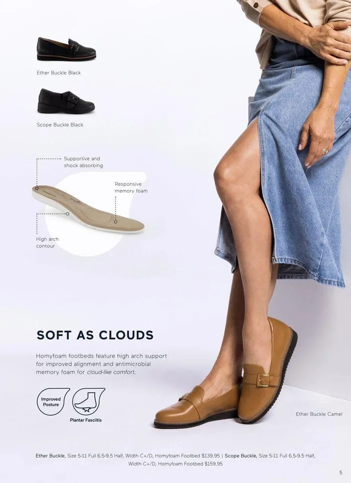 Autumn / Winter 2024 - Catalogue valid from 29 February to 31 August 2024 - page 5