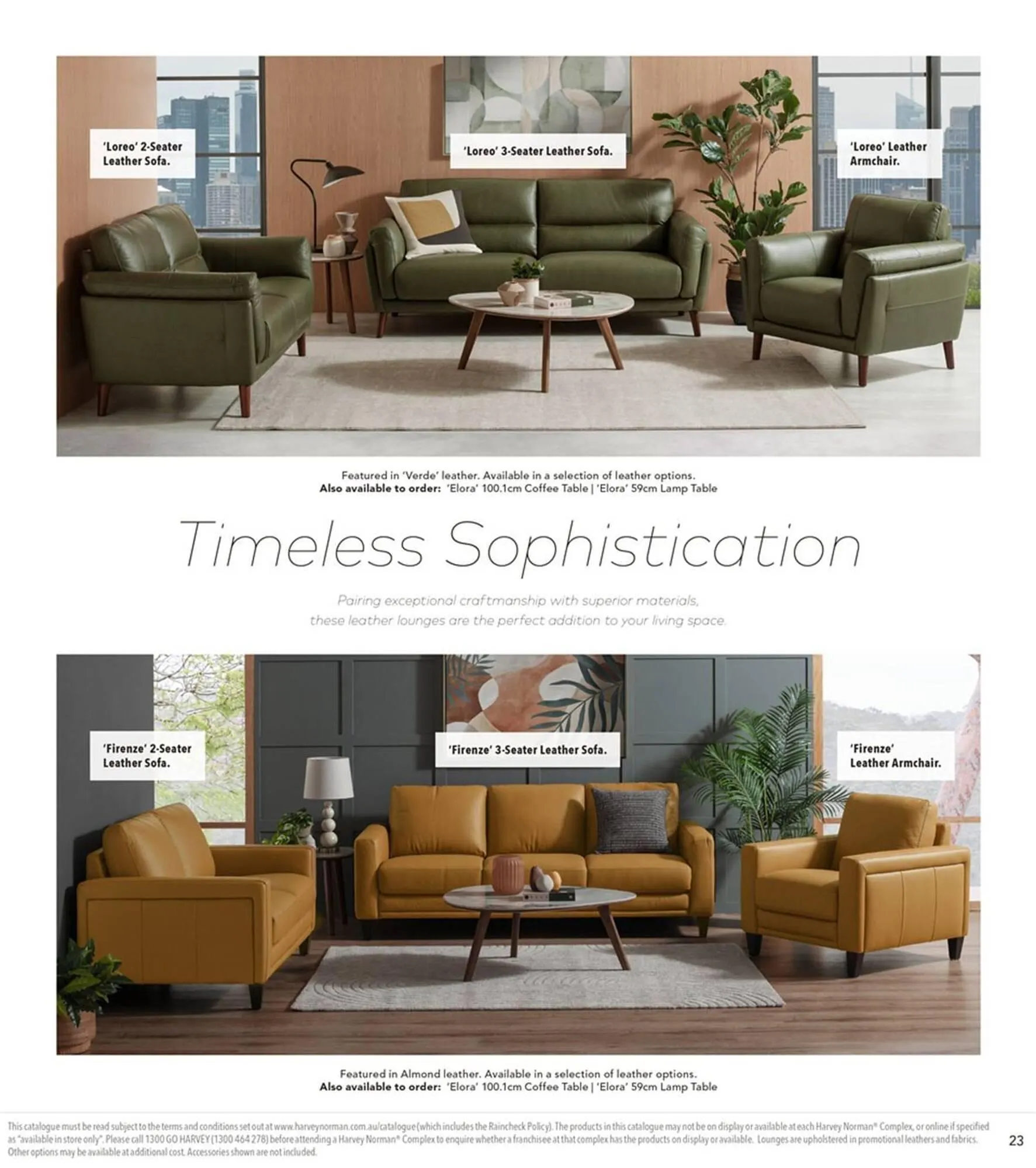 Harvey Norman catalogue - Catalogue valid from 12 February to 30 April 2026 - page 23