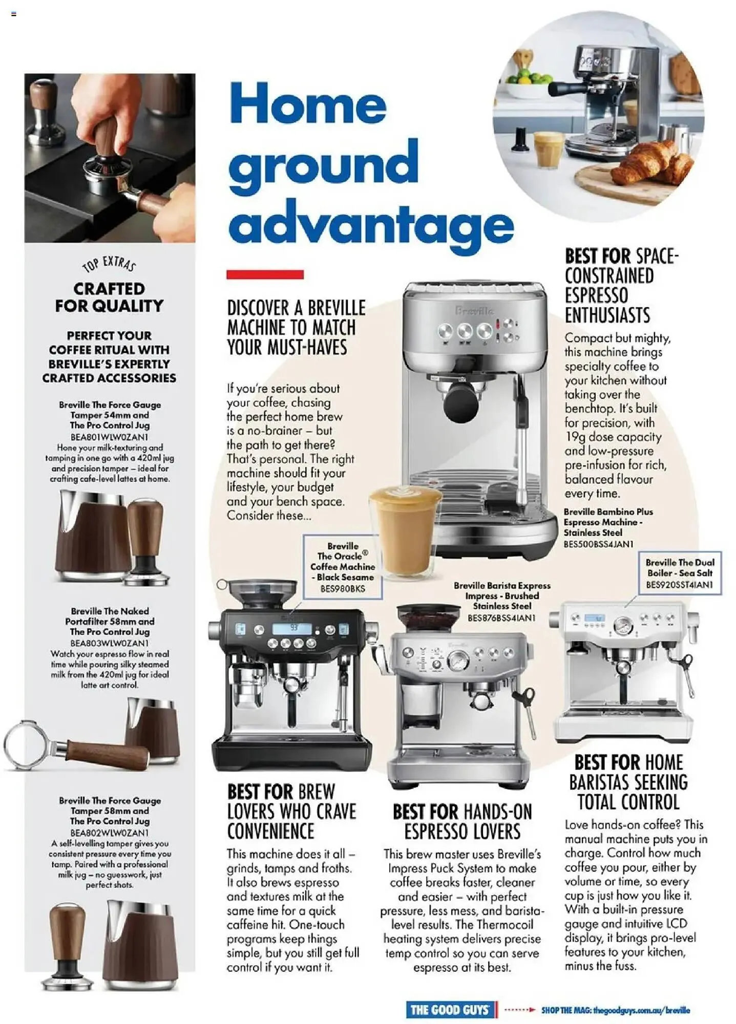 The Good Guys catalogue - Catalogue valid from 2 August to 29 September 2025 - page 4