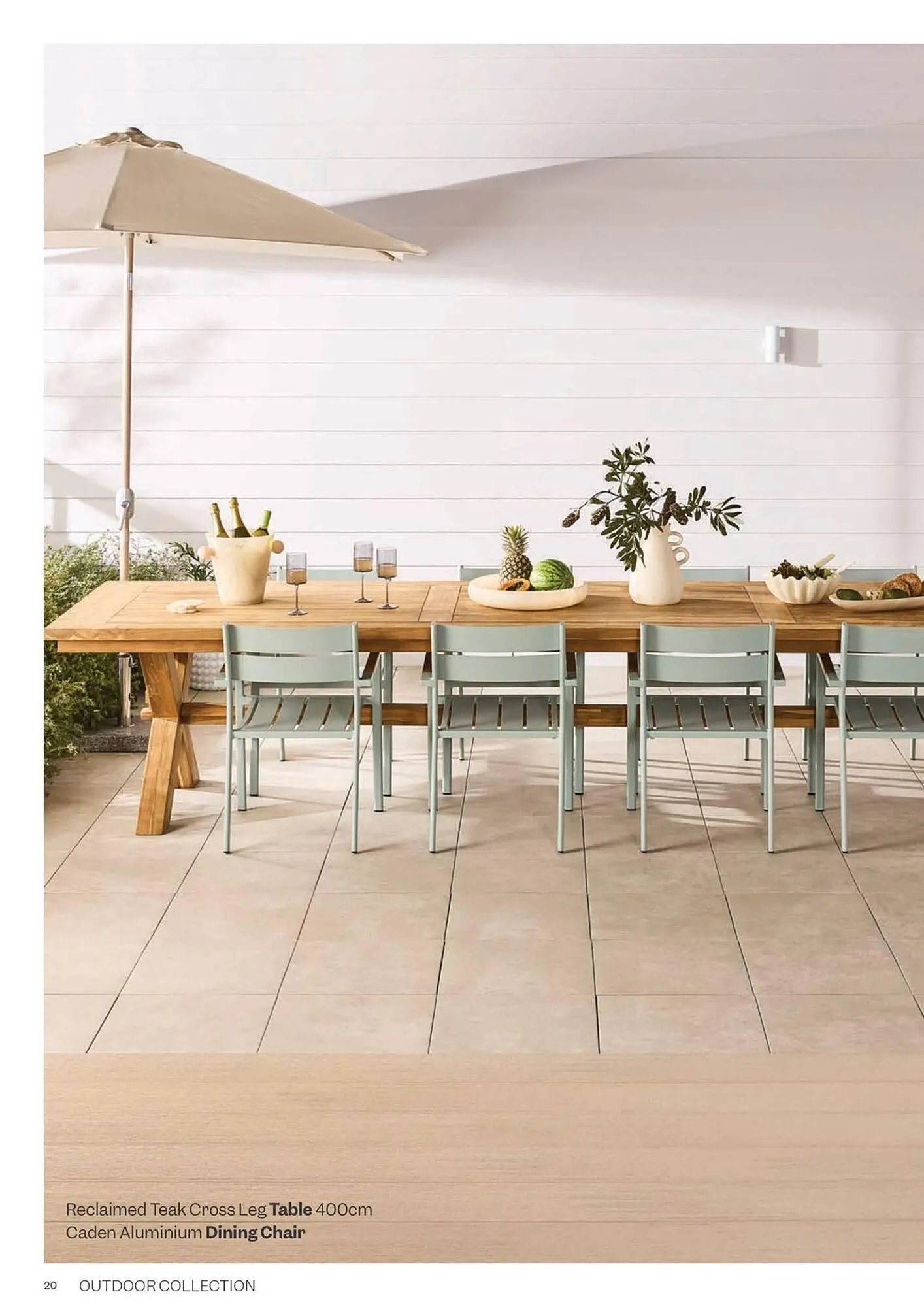 Early Settler catalogue - Catalogue valid from 24 October to 31 October 2025 - page 20