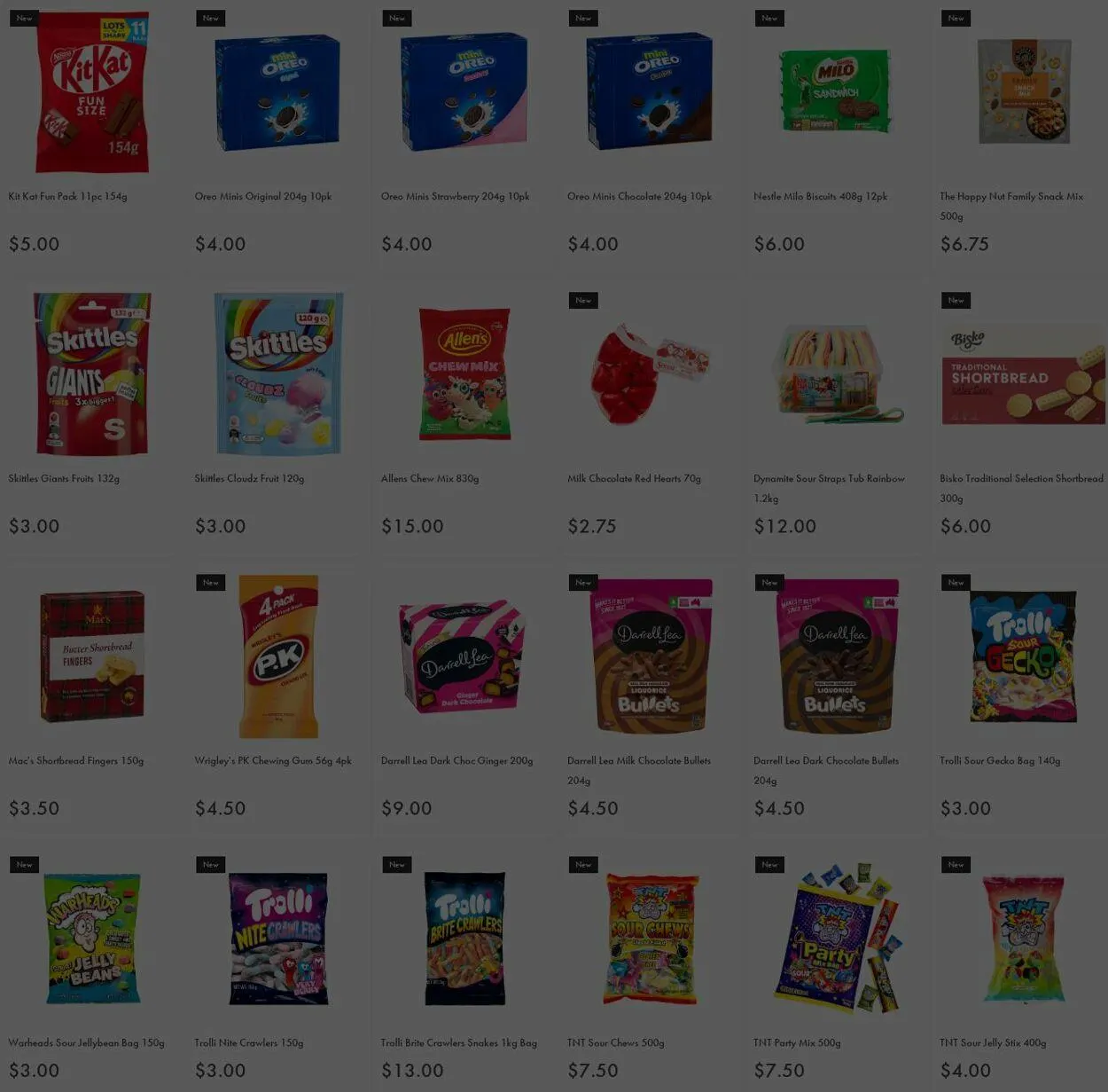 The Reject Shop Current catalogue - Catalogue valid from 21 April to 30 April 2025 - page 18