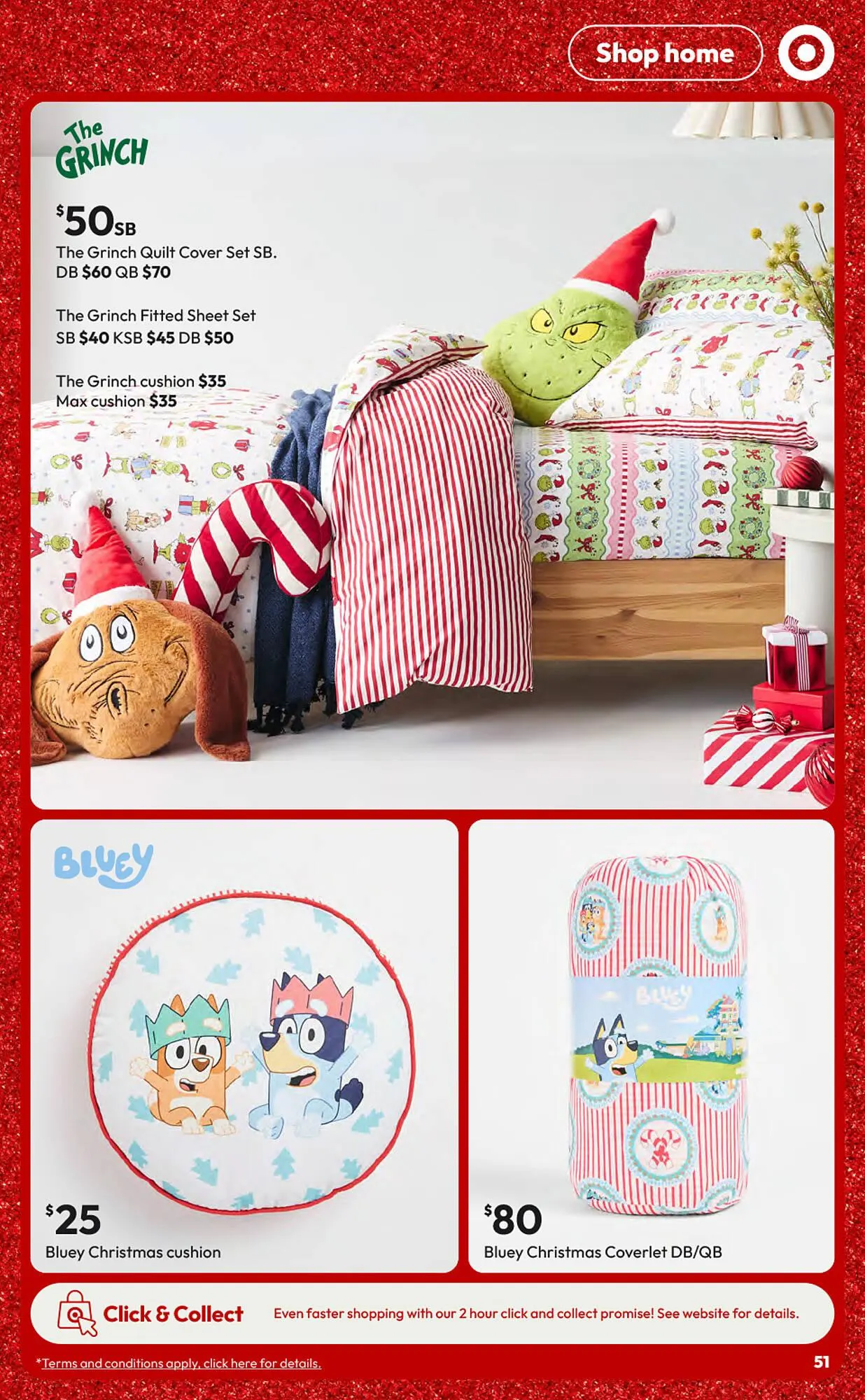 Target catalogue - Catalogue valid from 6 November to 19 November 2025 - page 51