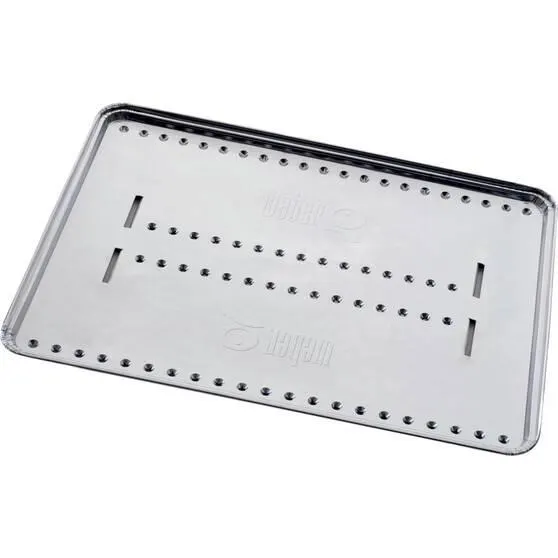Weber Legacy Baby Q Convection Tray