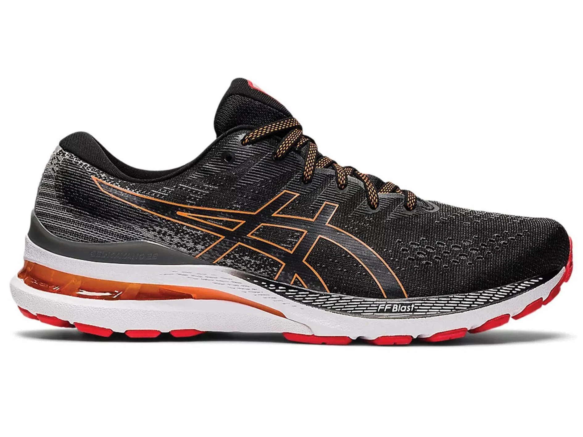 Asics Mens Gel Kayano 28