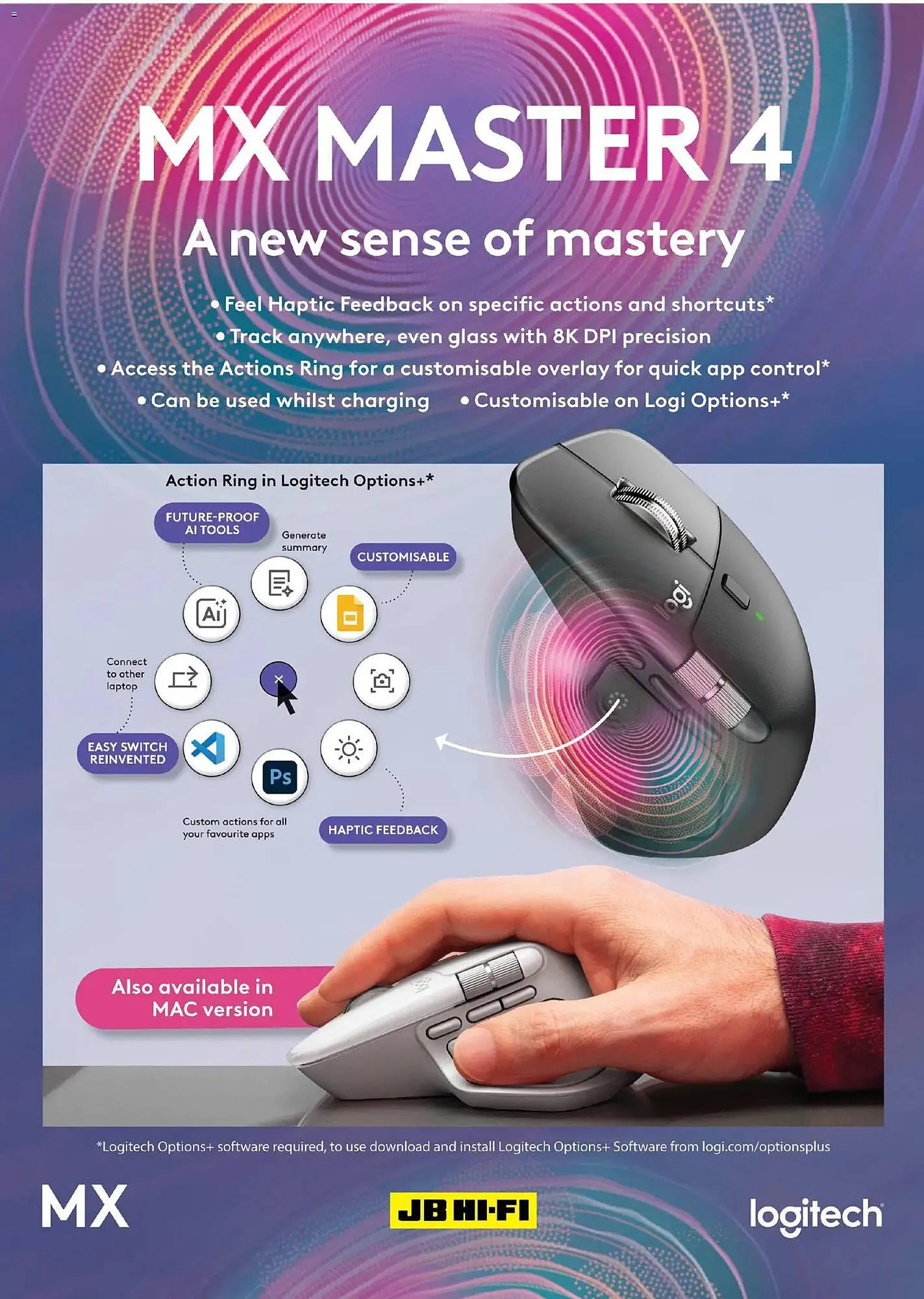 JB Hi-Fi catalogue - Catalogue valid from 2 February to 28 February 2026 - page 31