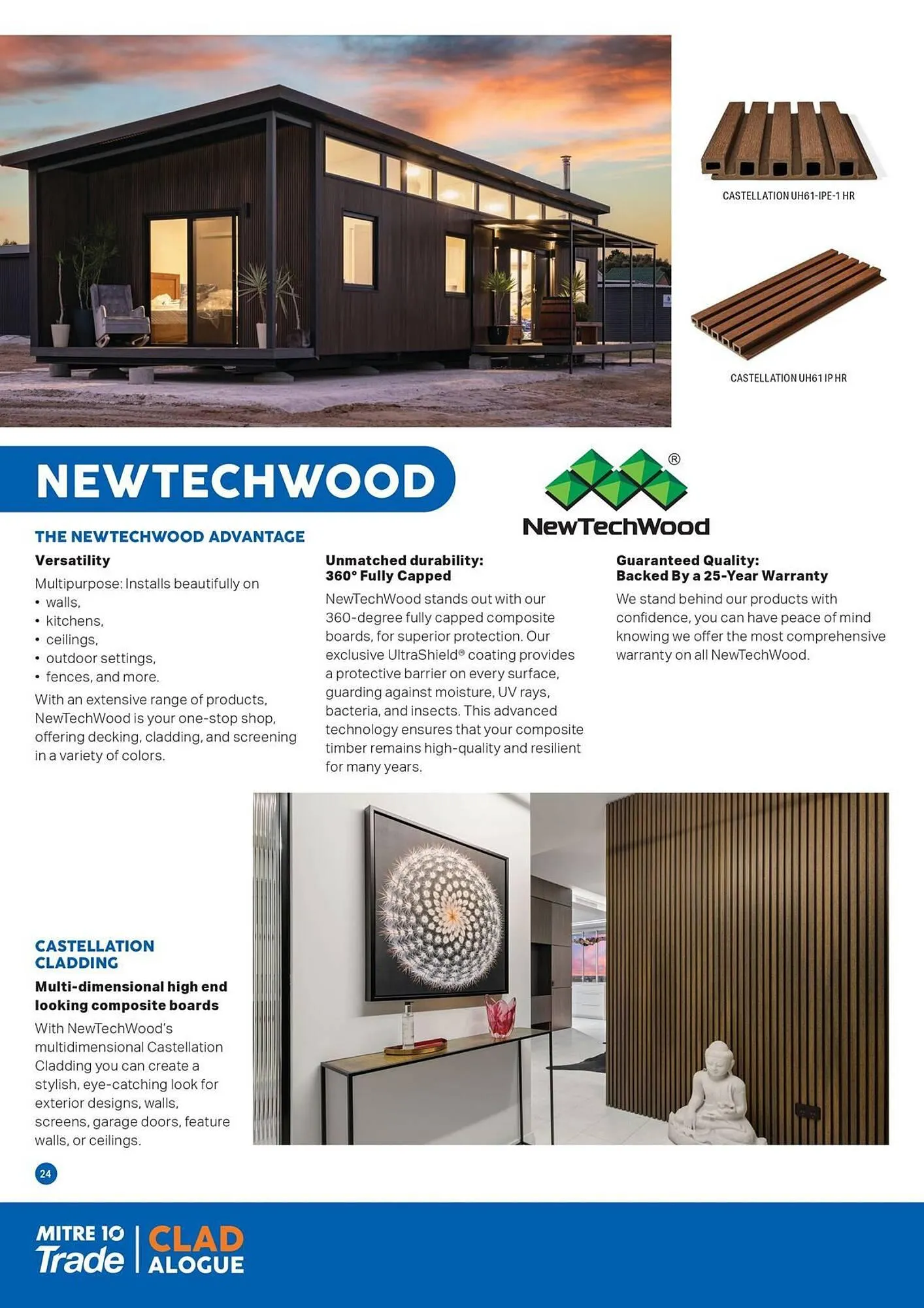 Mitre 10 catalogue - Catalogue valid from 27 June to 31 December 2025 - page 24