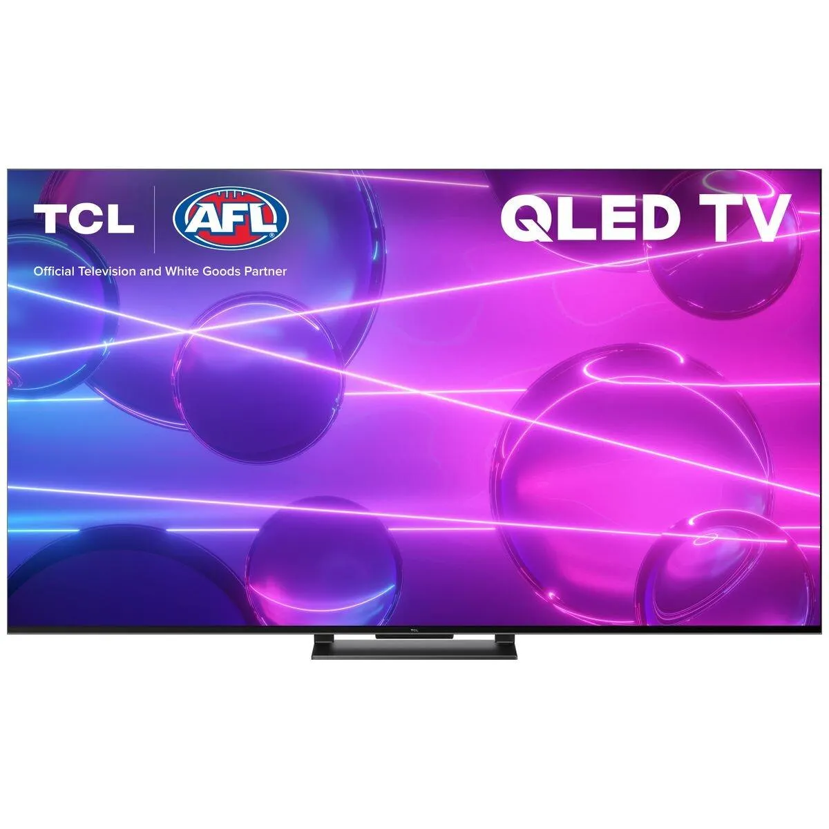 TCL 75 Inch C745 4K UHD Premium QLED Smart Google TV 75C745