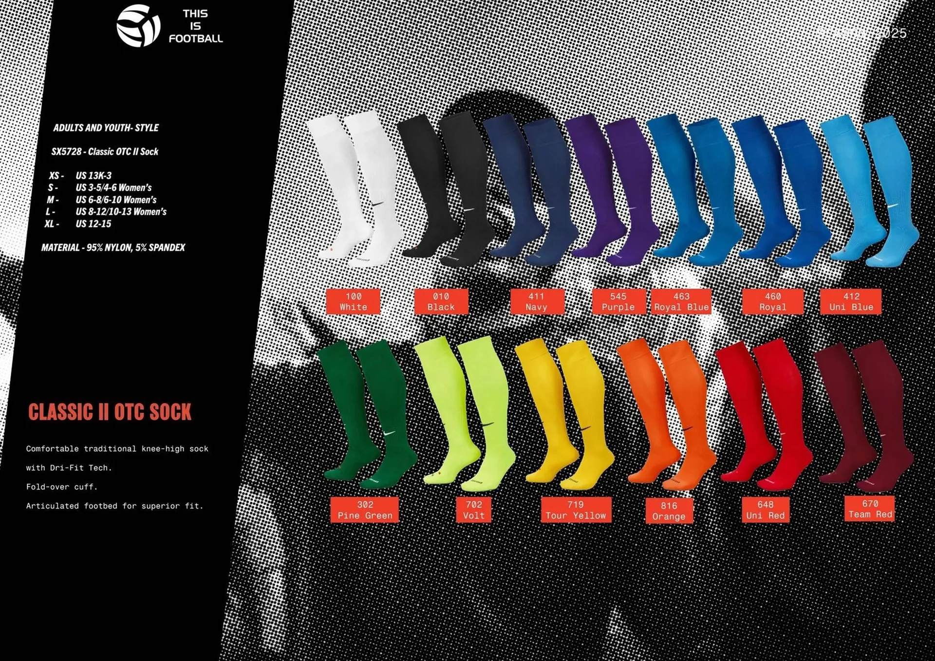 Nike catalogue - Catalogue valid from 6 January to 31 December 2025 - page 11