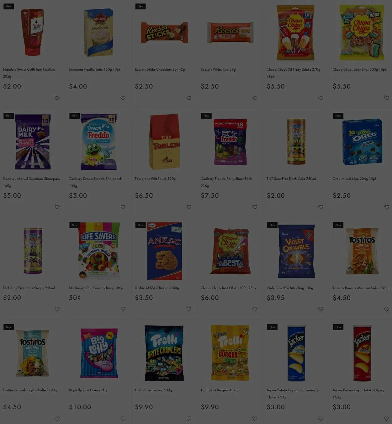 The Reject Shop Current catalogue - Catalogue valid from 2 June to 11 June 2025 - page 20