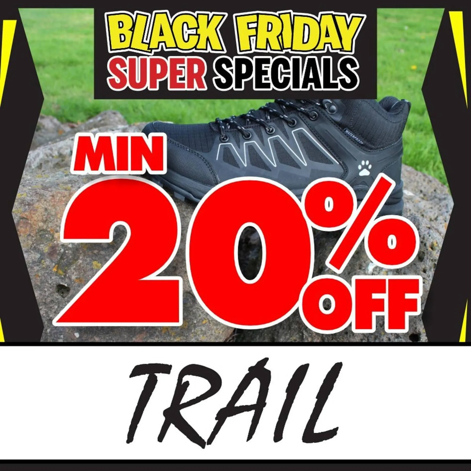 Aussie Disposals catalogue - Catalogue valid from 25 November to 2 December 2025 - page 6