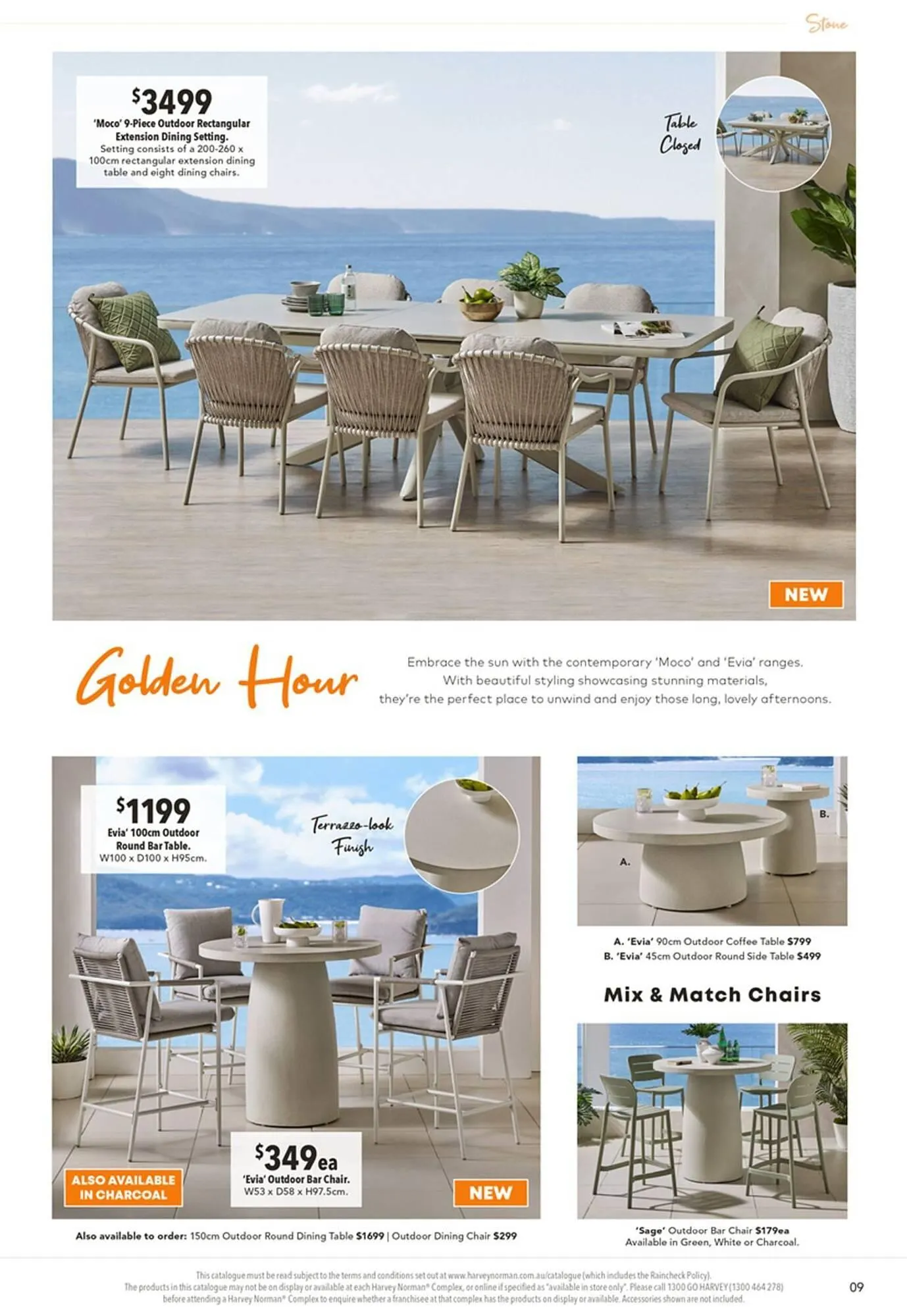 Harvey Norman catalogue - Catalogue valid from 28 August to 30 September 2025 - page 9