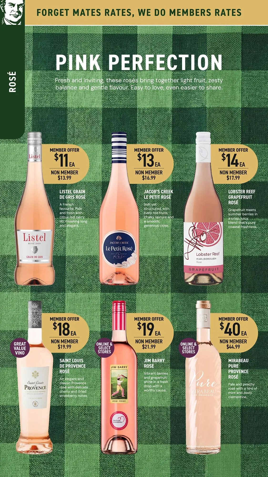 Dan Murphy's catalogue - Catalogue valid from 19 March to 8 April 2026 - page 18