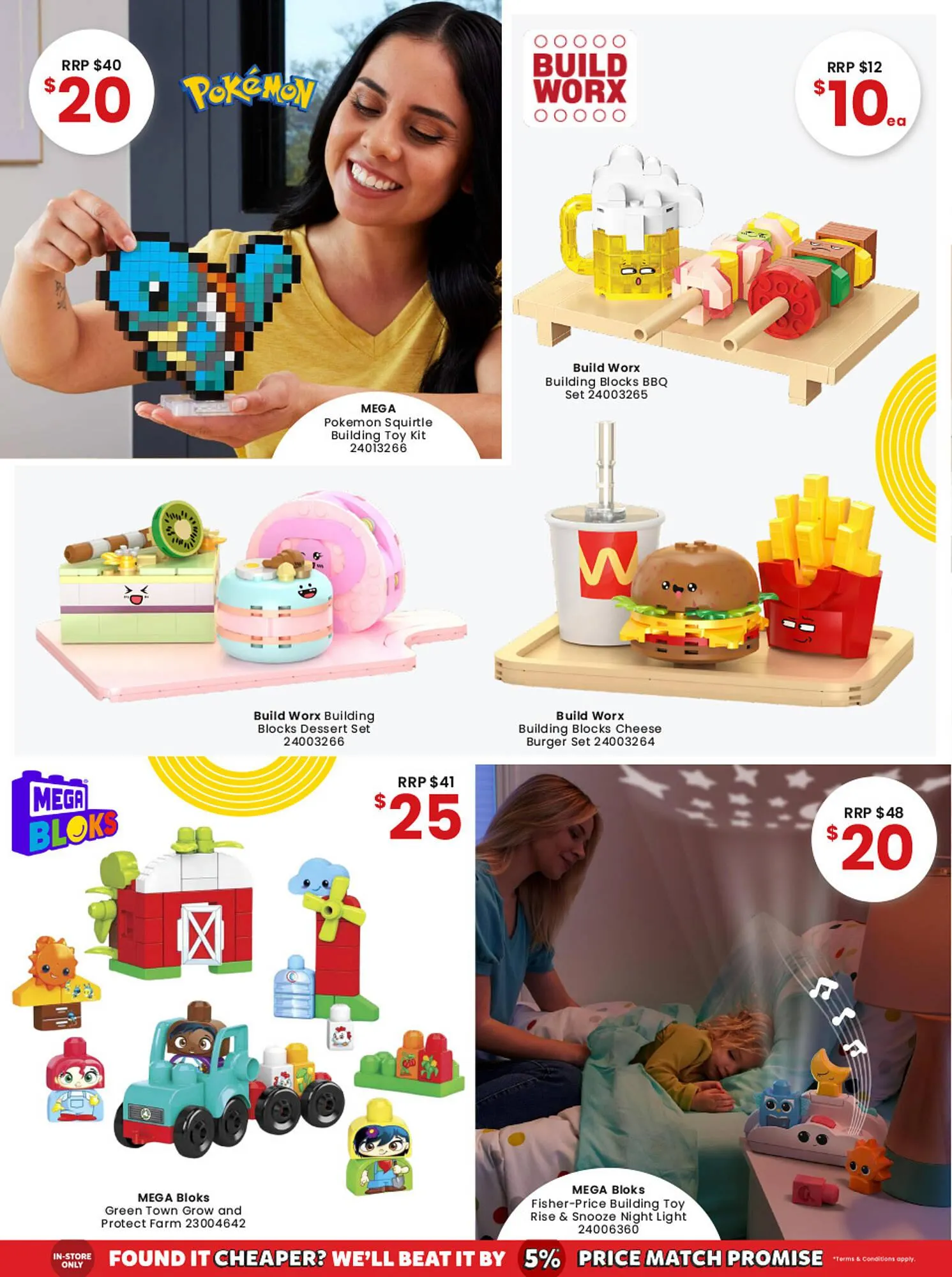 Toymate catalogue - Catalogue valid from 9 July to 5 August 2025 - page 14