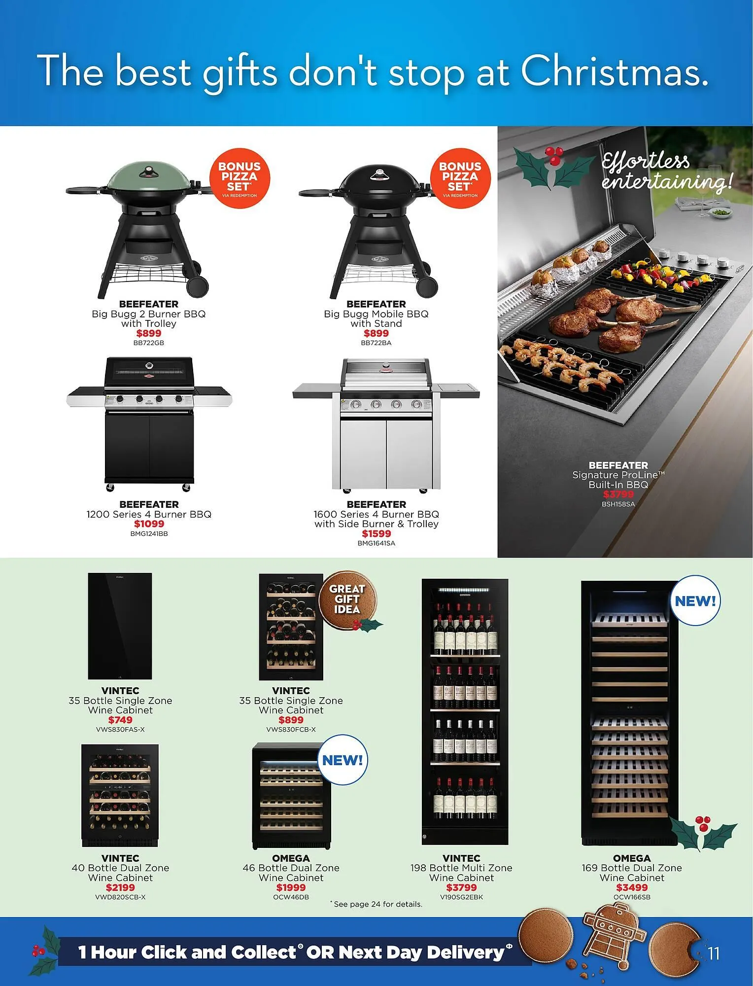 Bing Lee catalogue - Catalogue valid from 4 December to 21 December 2025 - page 11