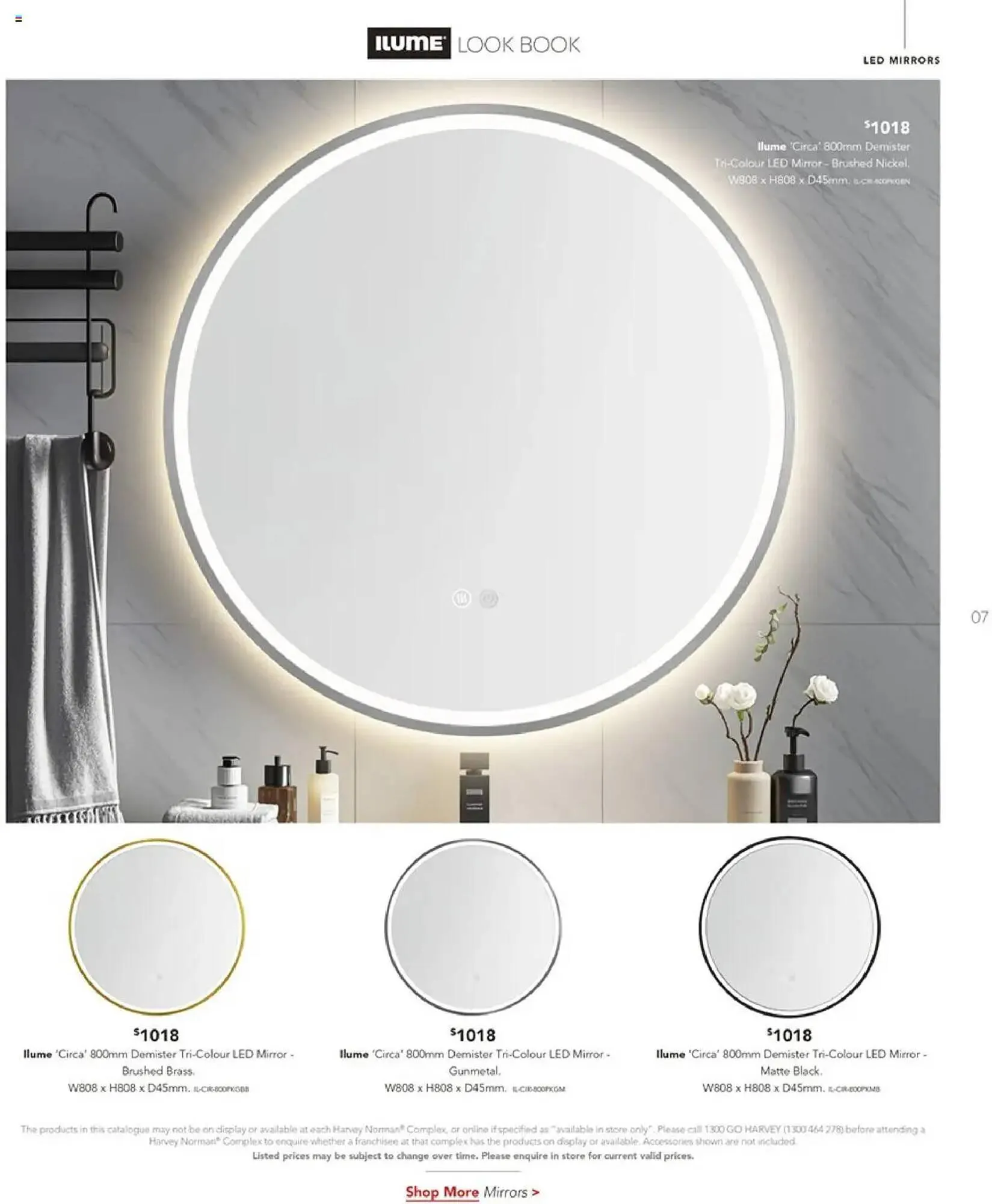 Harvey Norman catalogue - Catalogue valid from 10 June to 31 December 2025 - page 7