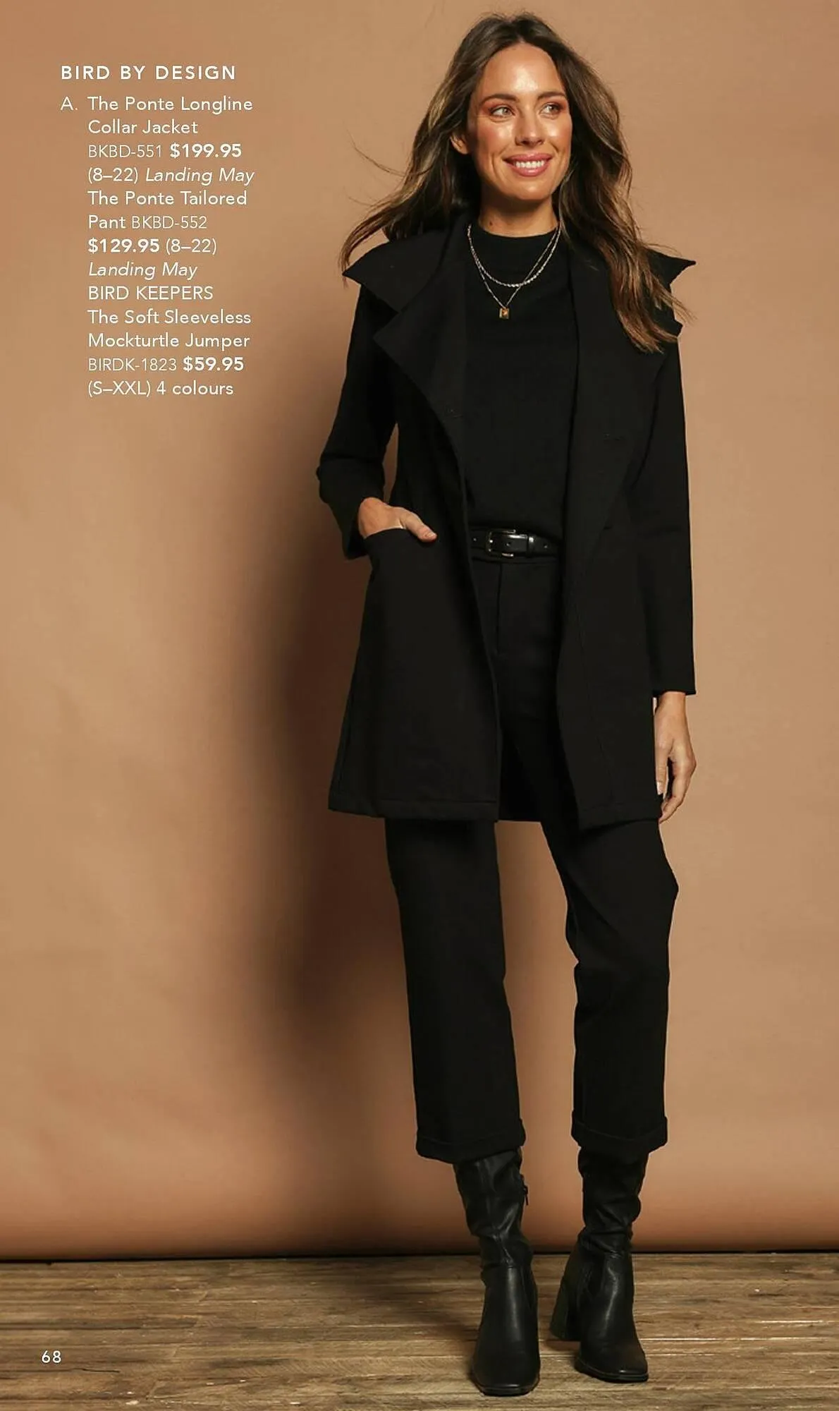 Birdsnest catalogue - Catalogue valid from 8 May to 14 May 2025 - page 68