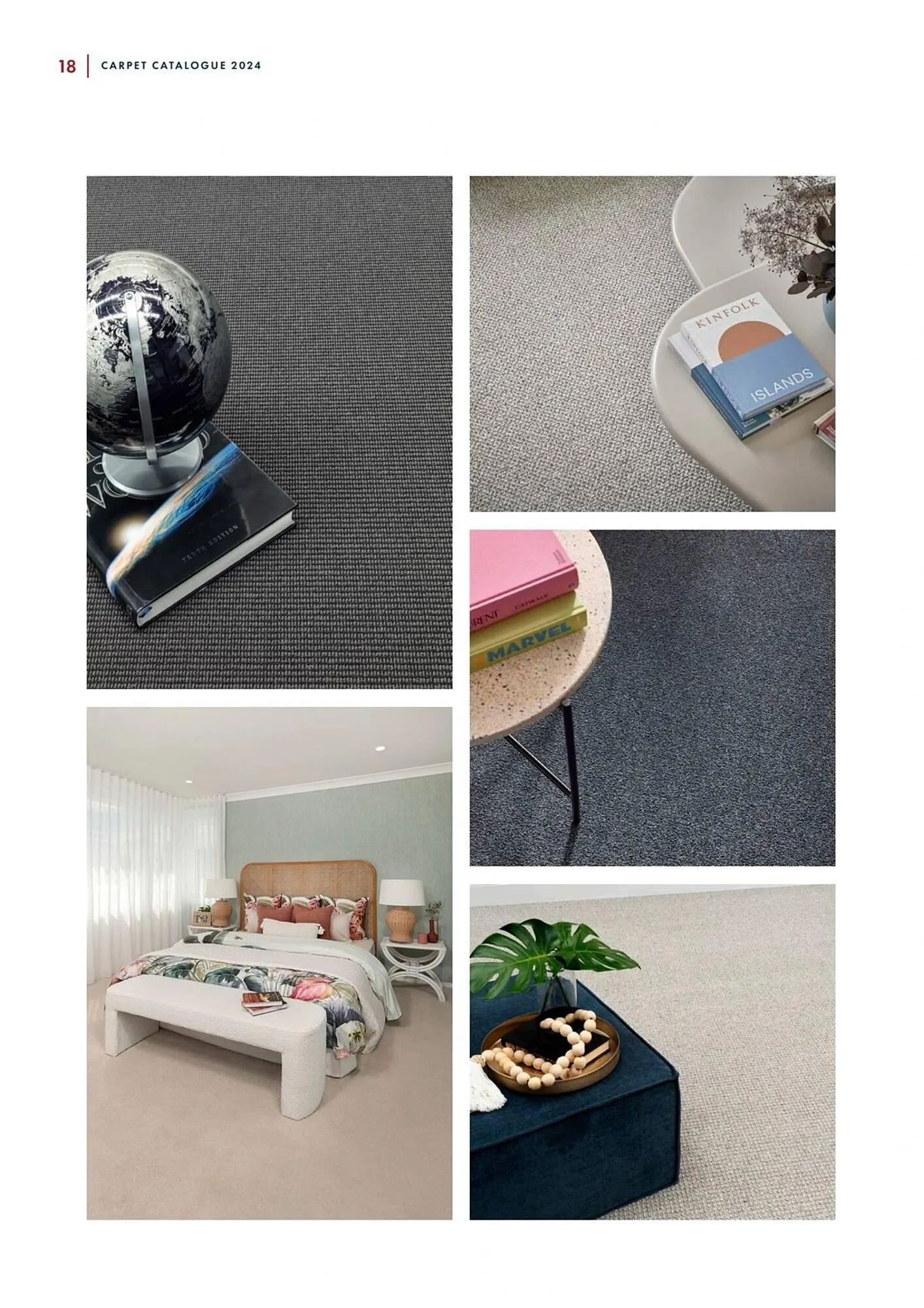 Carpet Call catalogue - Catalogue valid from 27 November to 31 December 2025 - page 17