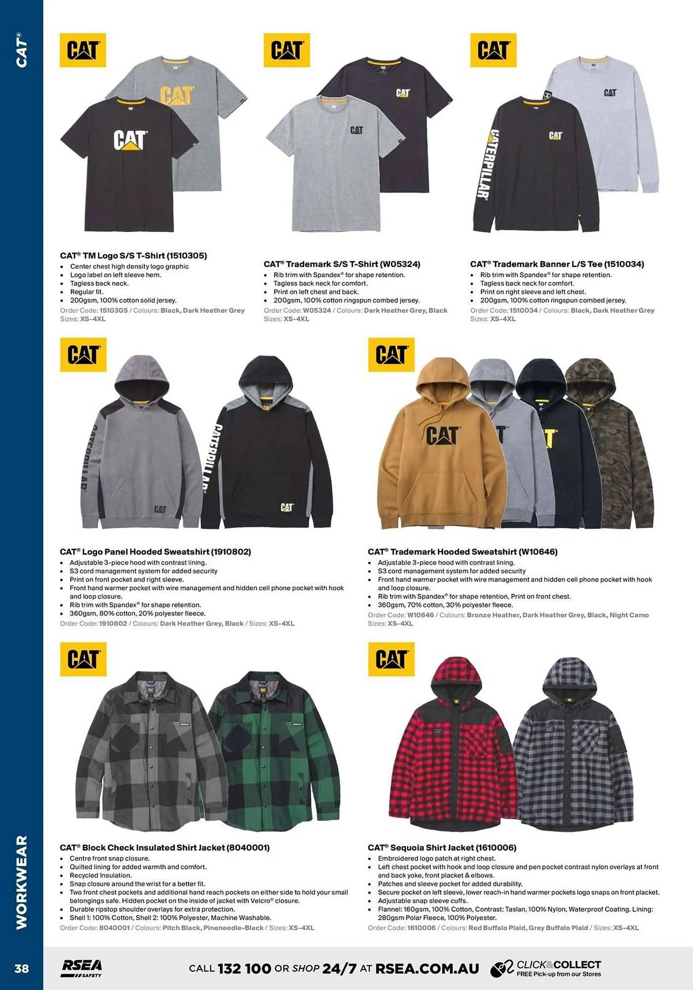 RSEA Safety catalogue - Catalogue valid from 1 January to 31 January 2026 - page 34