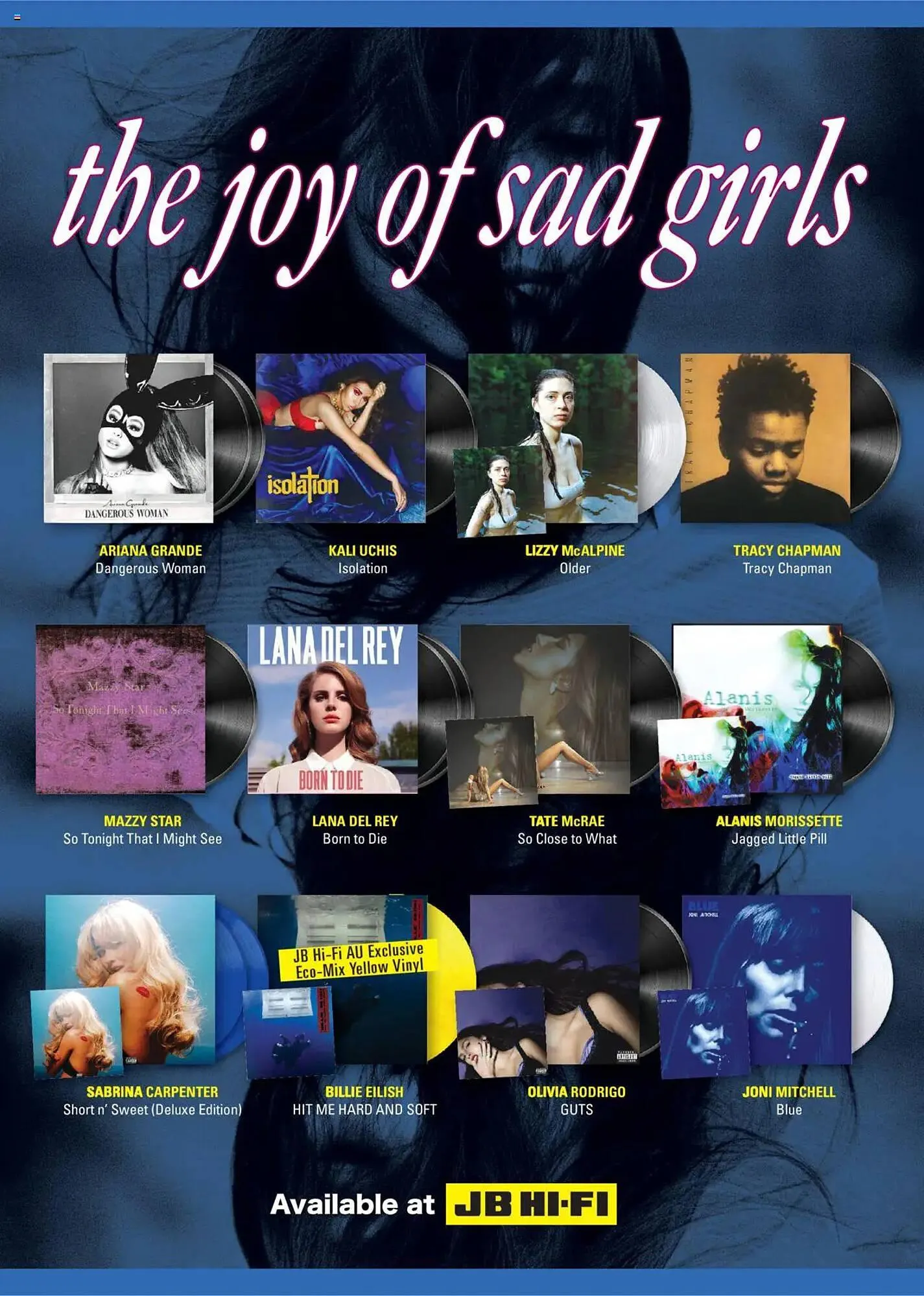 JB Hi-Fi catalogue - Catalogue valid from 30 June to 31 July 2025 - page 27