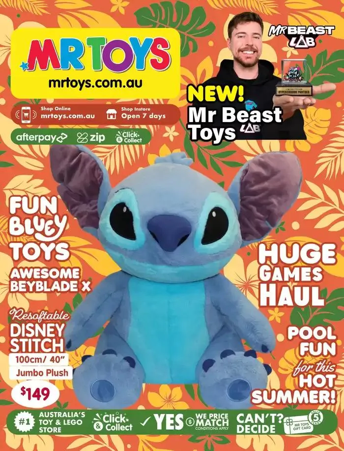 December Catalogue - Catalogue valid from 22 November to 31 January 2025 - page 1