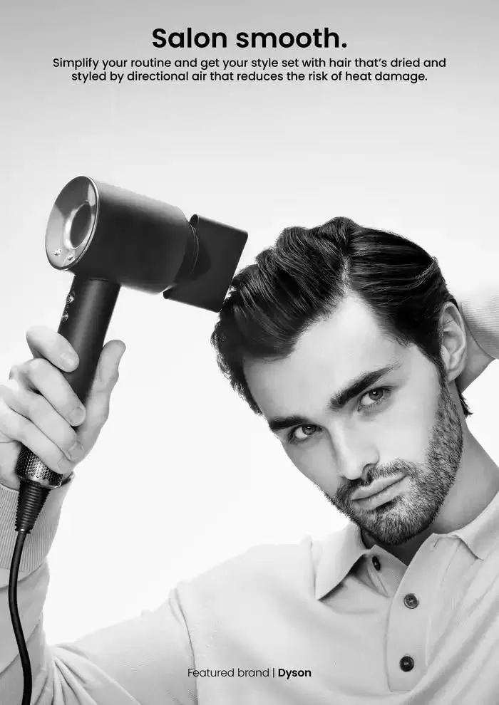 Myer Softgoods - Catalogue valid from 11 February to 27 February 2025 - page 17