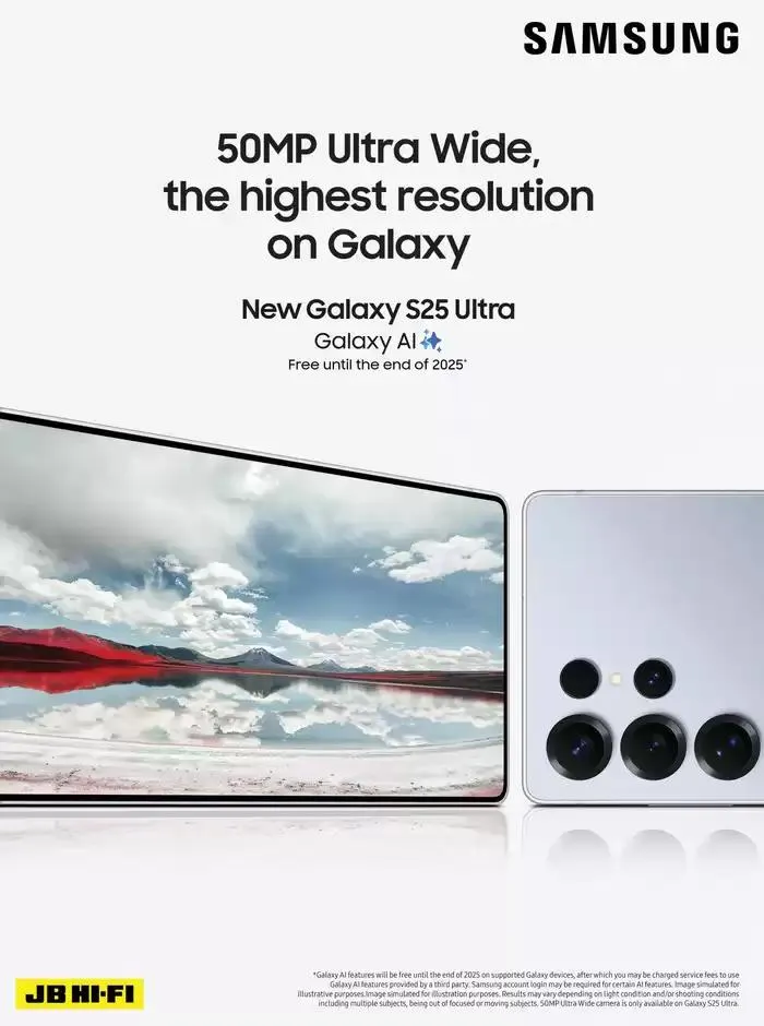 Stack Issue March 2025 - Catalogue valid from 7 March to 31 March 2025 - page 95