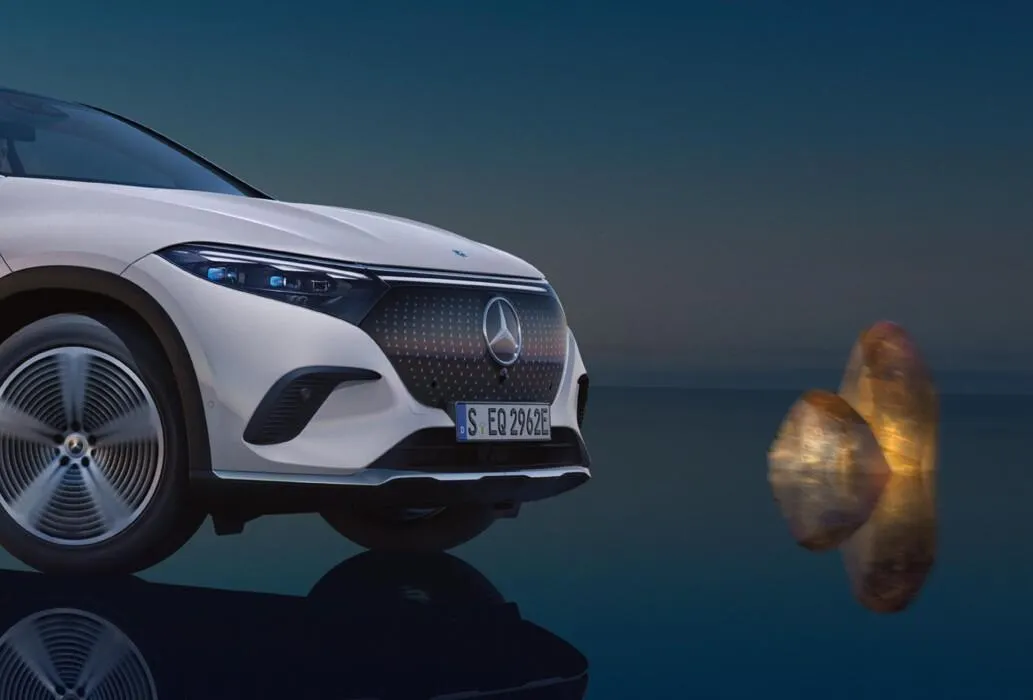 EQS SUV - Catalogue valid from 27 September to 31 July 2024 - page 7