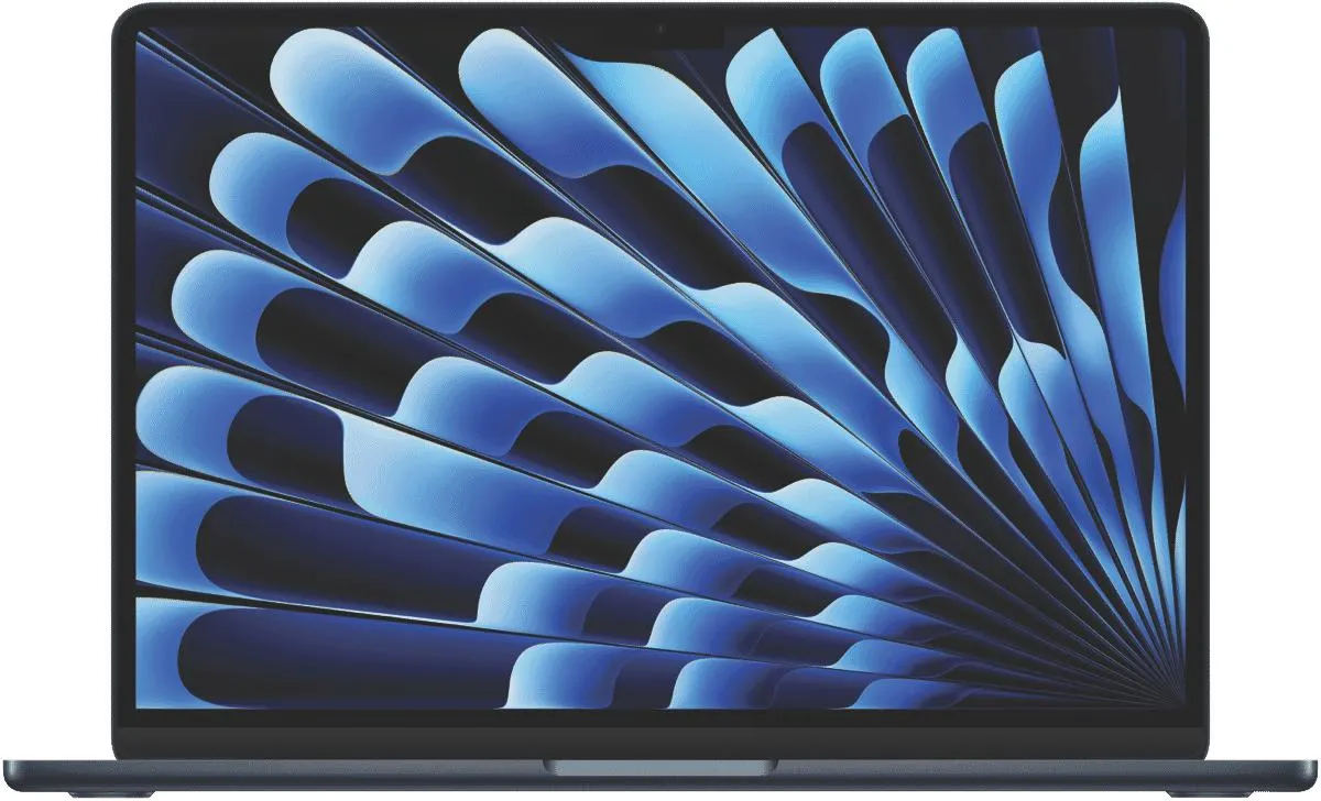 MacBook Air 13" M3 16GB 512GB - Midnight