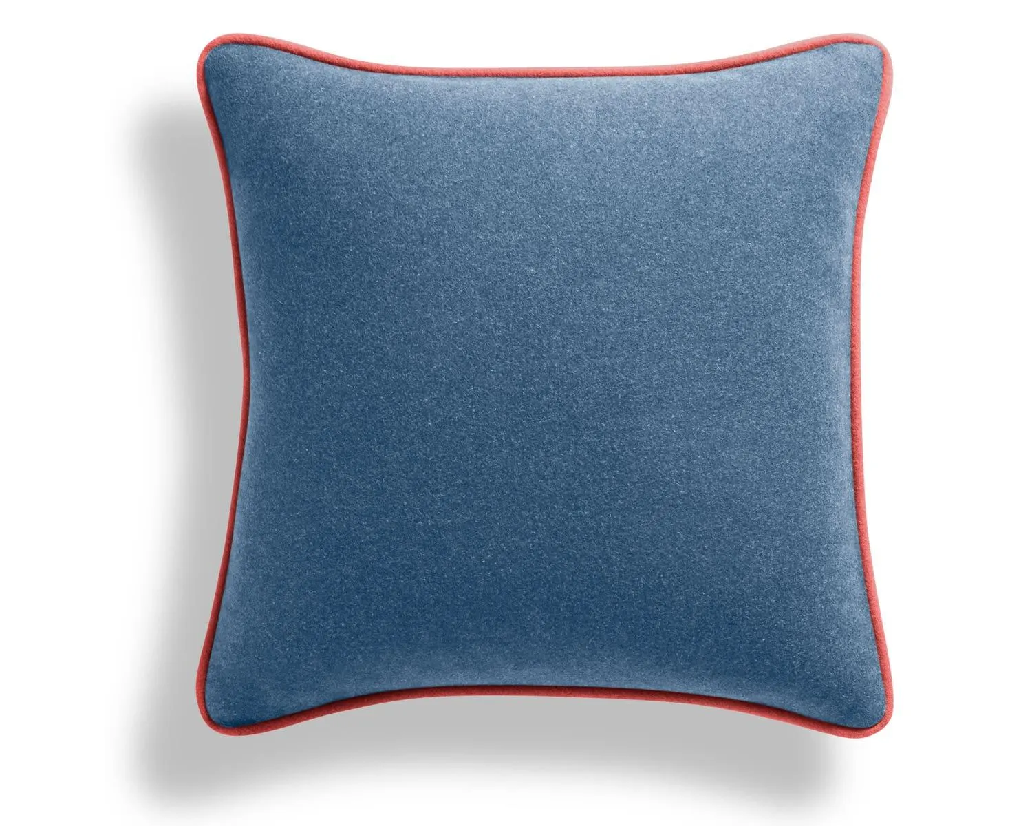 Duck Duck Square Pillow