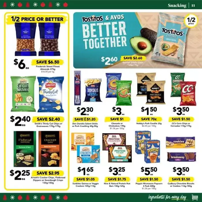 Drakes SA - Catalogue valid from 13 November to 19 November 2024 - page 2