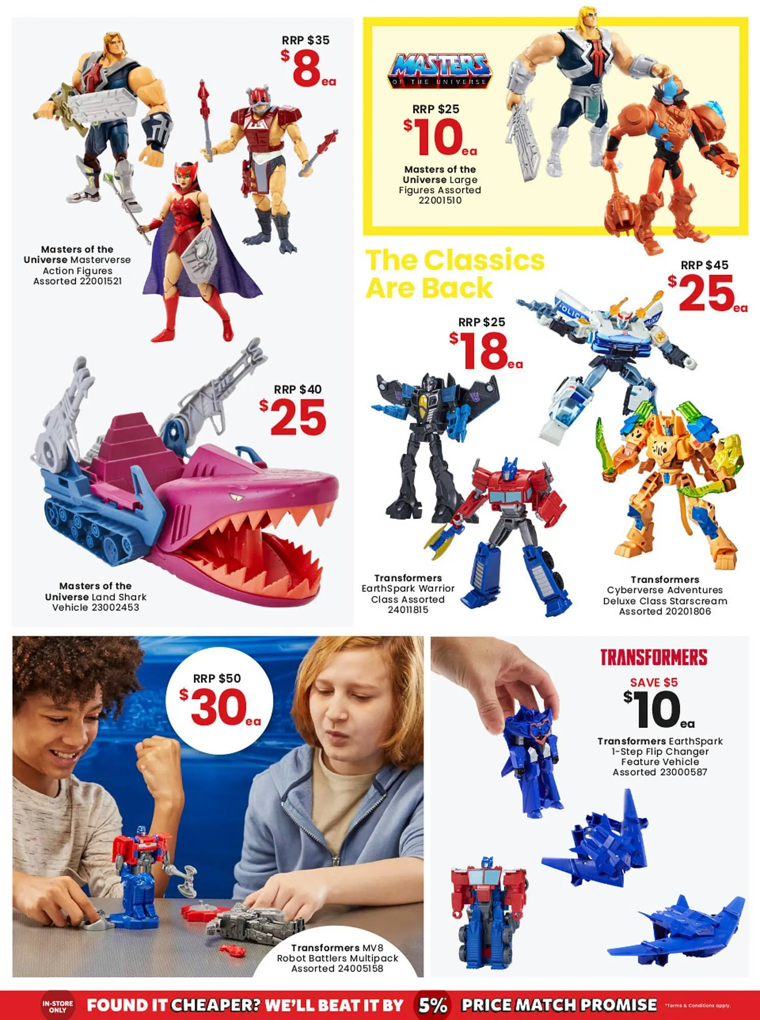 Toymate catalogue - Catalogue valid from 11 June to 8 July 2025 - page 22