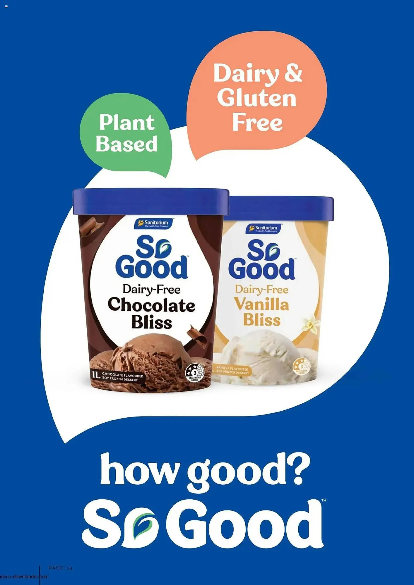 Foodworks catalogue - Catalogue valid from 1 December to 31 December 2025 - page 54