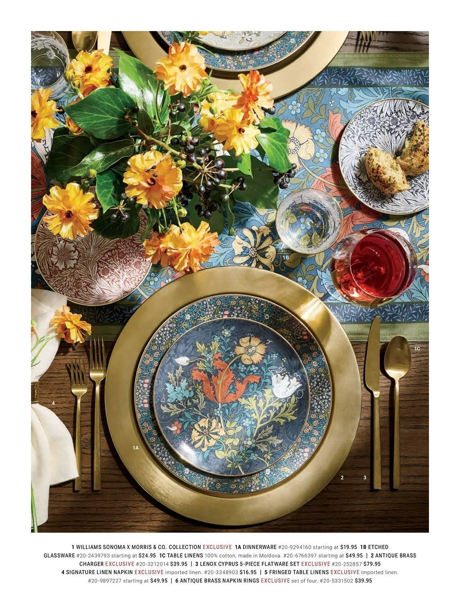 Williams-Sonoma catalogue - Catalogue valid from 25 August to 25 September 2025 - page 26