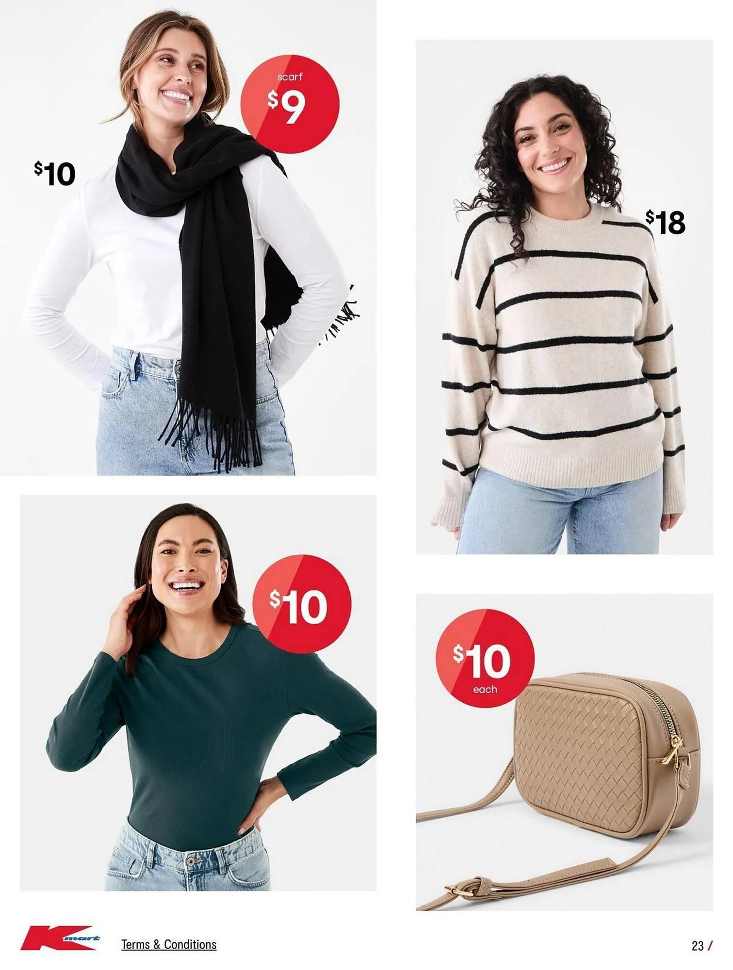 Kmart catalogue - Catalogue valid from 5 June to 25 June 2025 - page 23