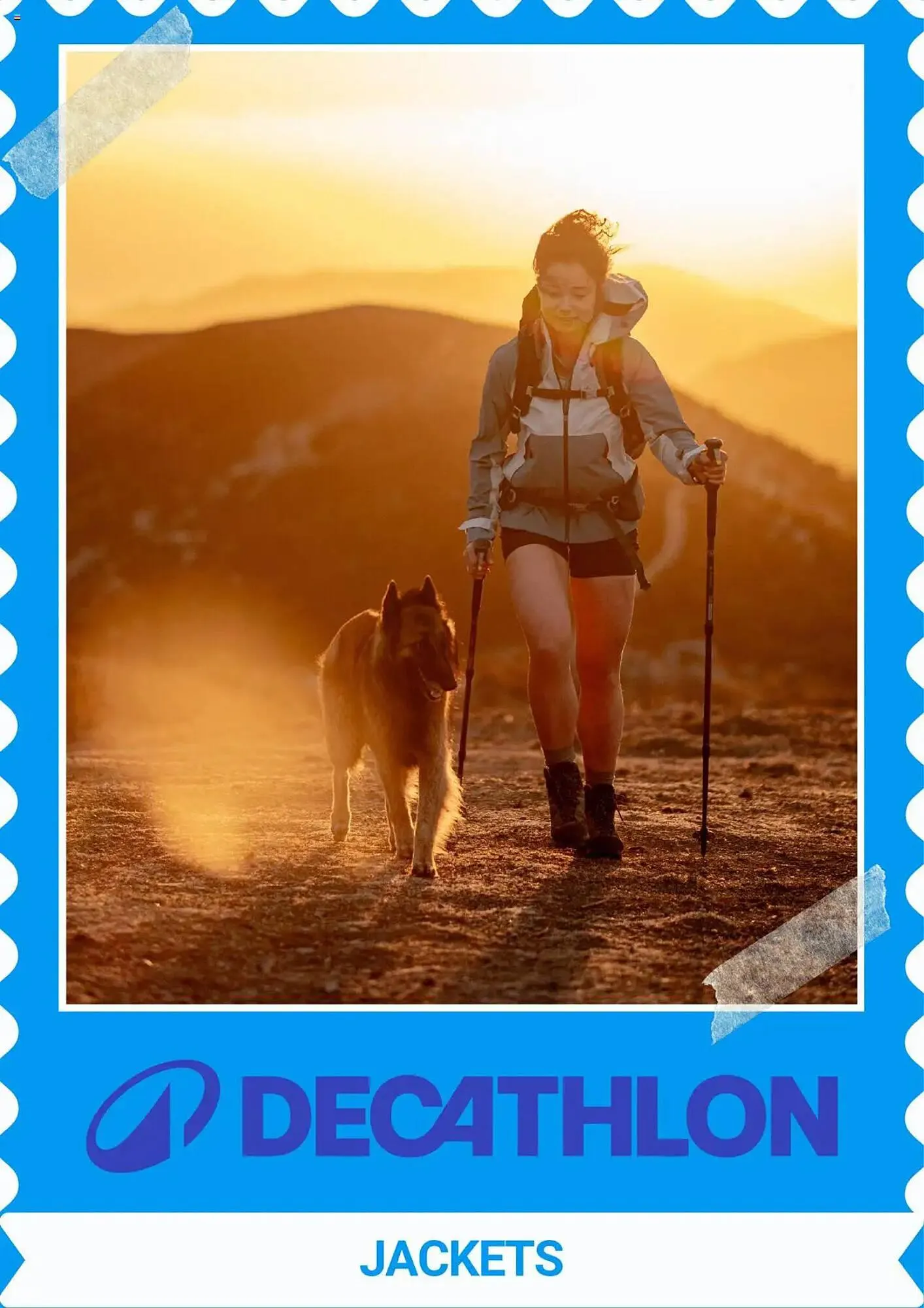 Decathlon catalogue - 1