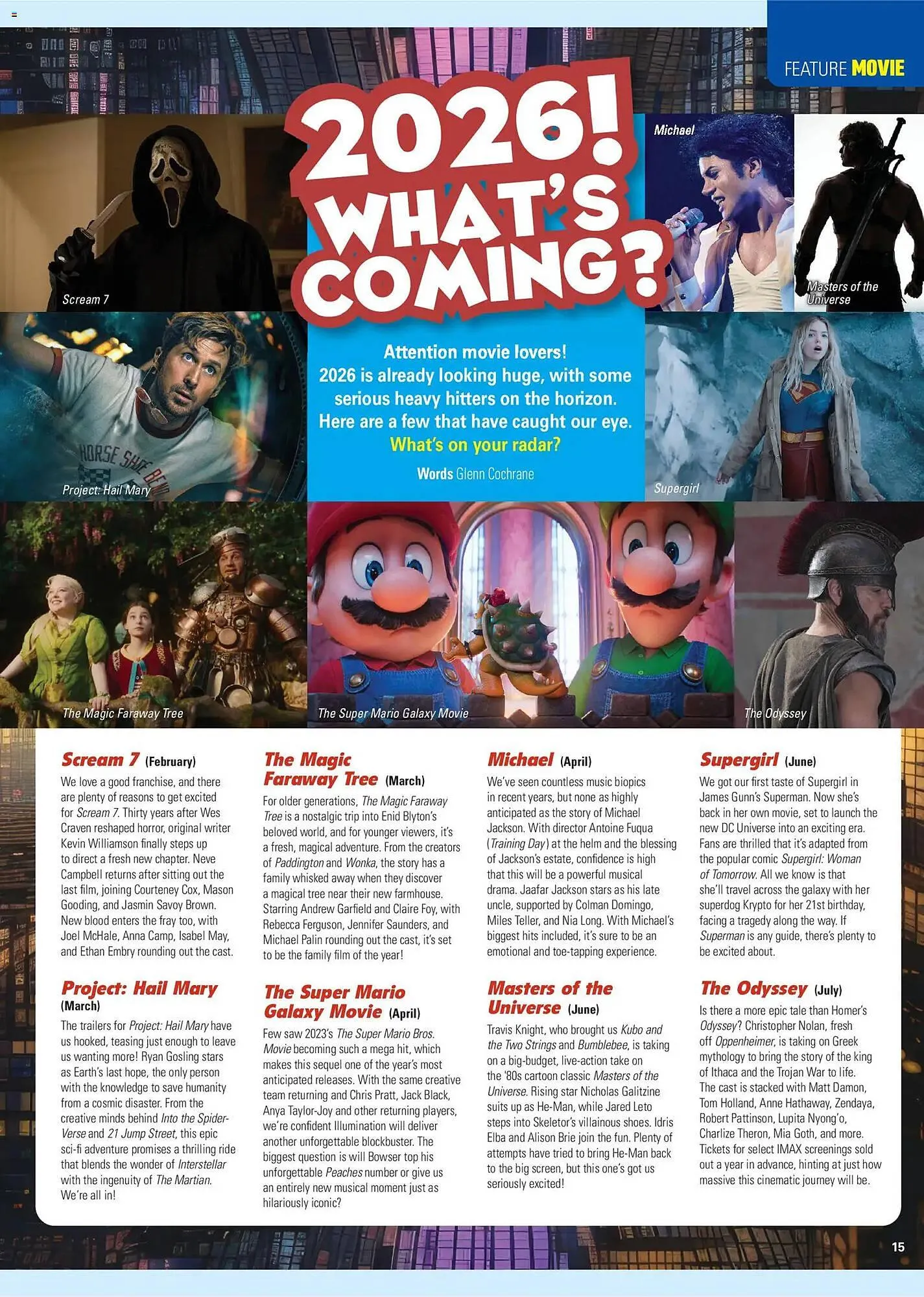 JB Hi-Fi catalogue - Catalogue valid from 31 December to 31 January 2026 - page 15