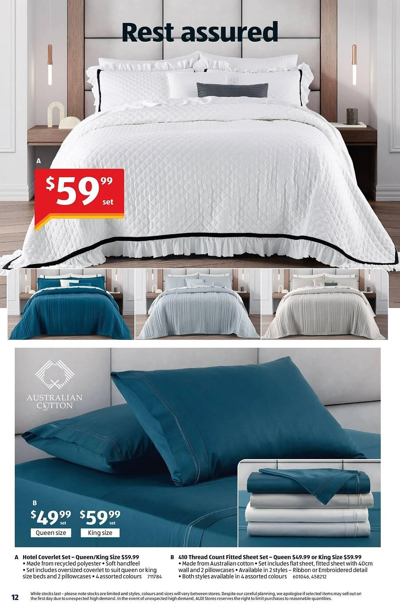 ALDI catalogue - Catalogue valid from 13 May to 19 May 2026 - page 12