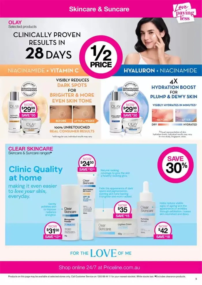 Week 13-14 - Catalogue valid from 26 September to 9 October 2024 - page 23