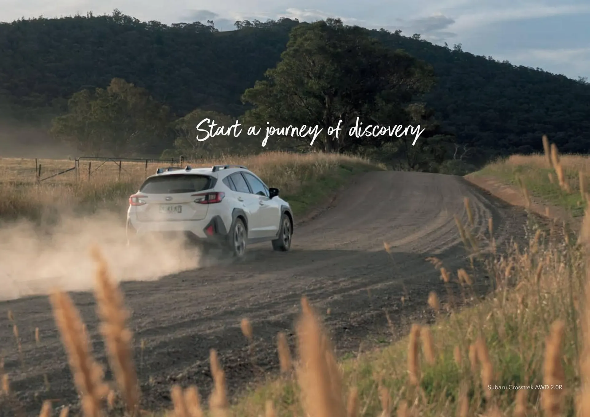 Subaru catalogue - Catalogue valid from 20 June to 20 June 2026 - page 59