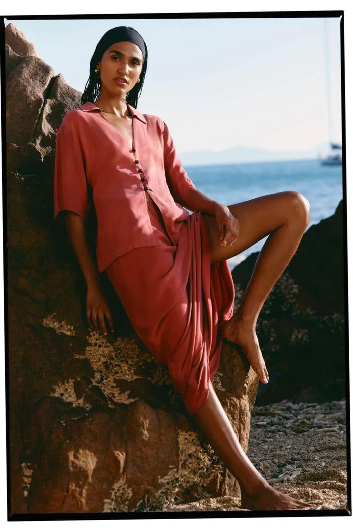 Chapter 1: Woman + Man Capsule - Catalogue valid from 29 May to 30 June 2024 - page 25