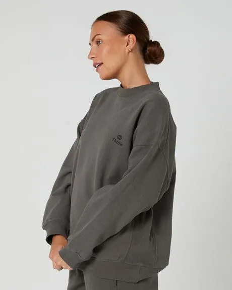 Arts And Industrial Oversize Crew