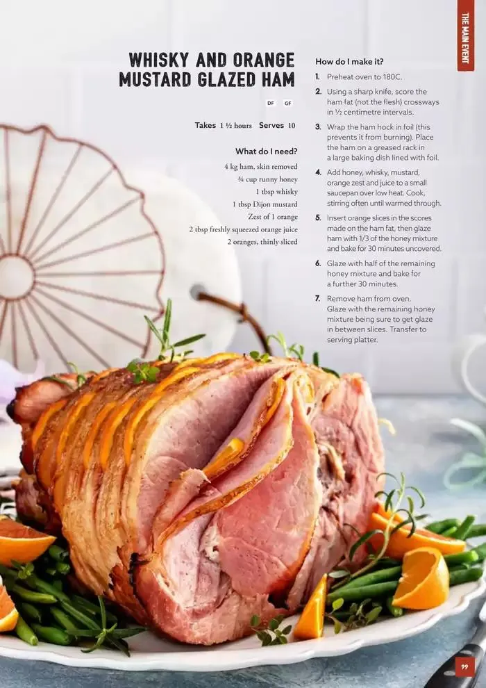 The BARN Magazine 2024 - Catalogue valid from 11 November to 28 February 2025 - page 99