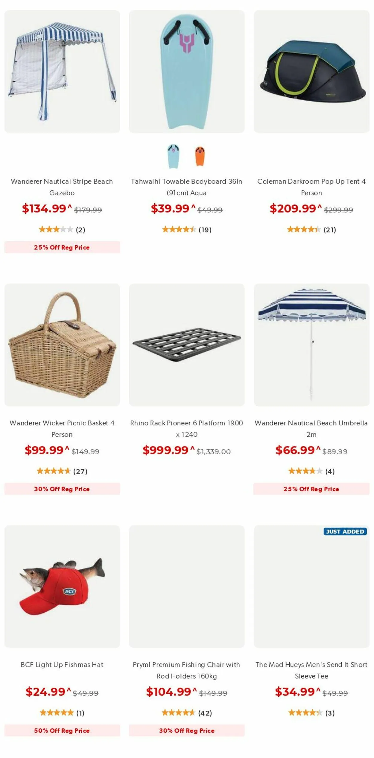 BCF Current catalogue - Catalogue valid from 22 December to 31 December 2025 - page 13