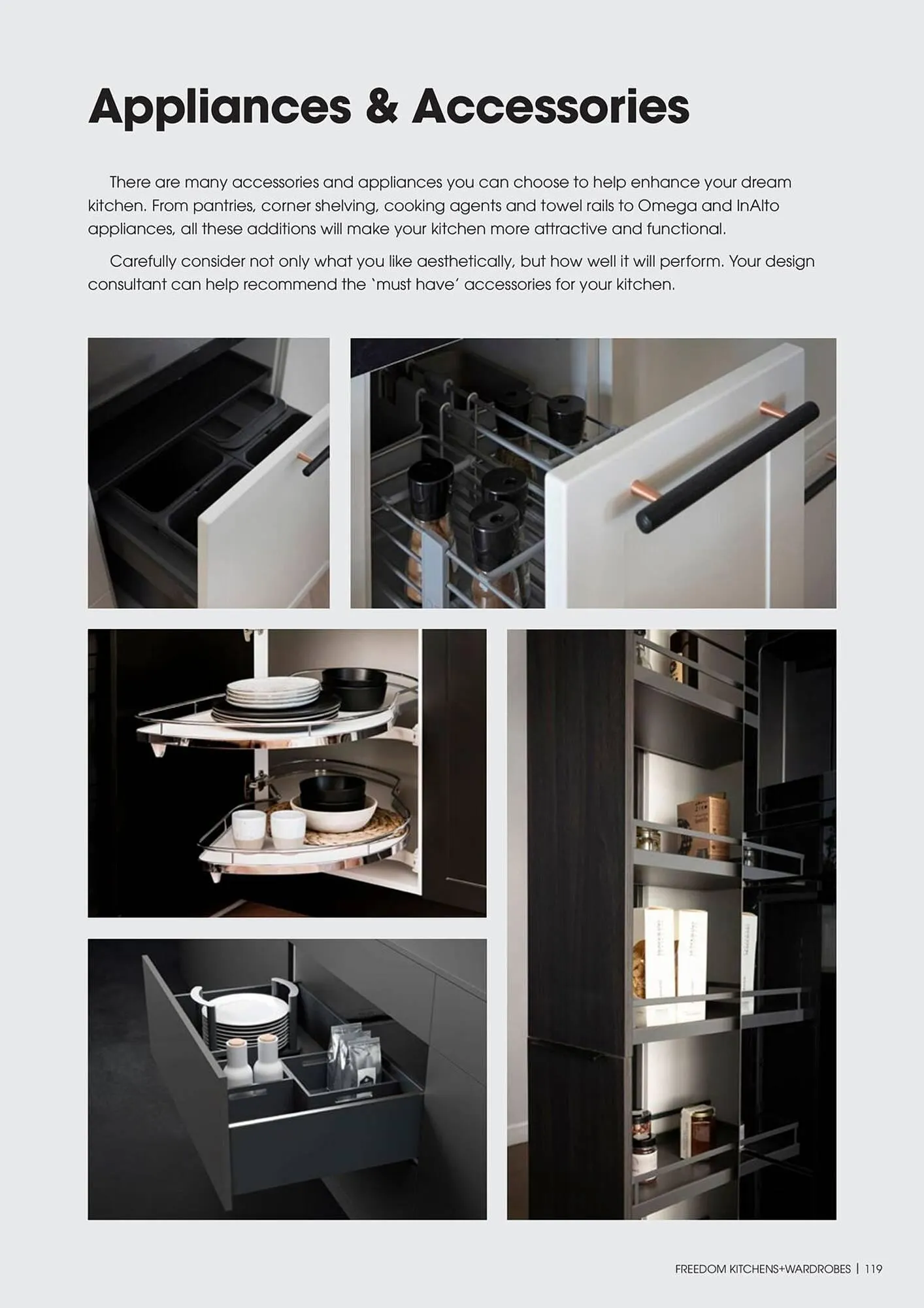 Freedom catalogue - Catalogue valid from 3 March to 31 May 2026 - page 119