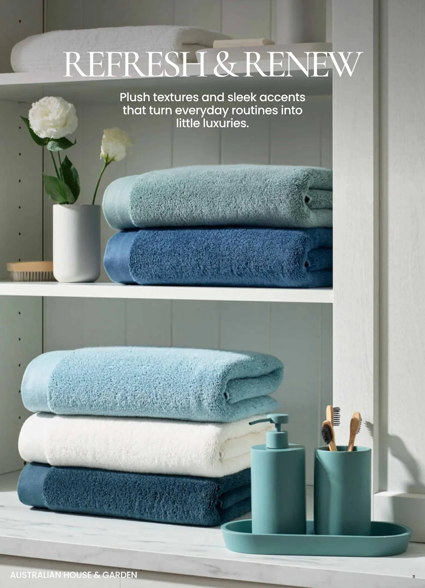 Myer catalogue - Catalogue valid from 14 October to 2 November 2025 - page 11