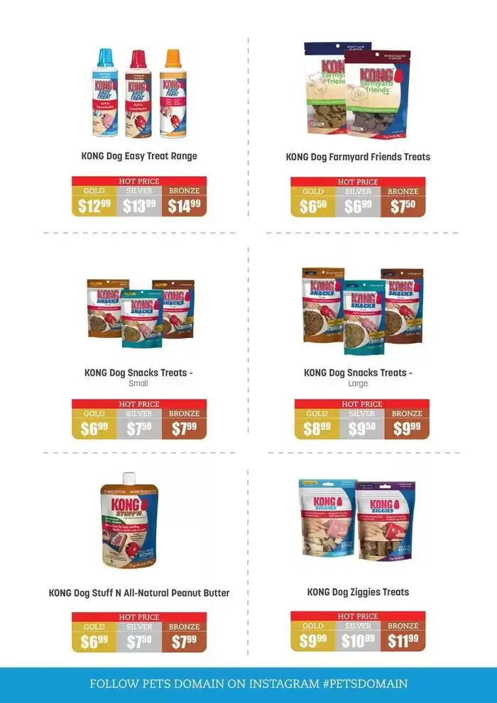 Weekly Specials - Catalogue valid from 13 November to 19 November 2024 - page 3