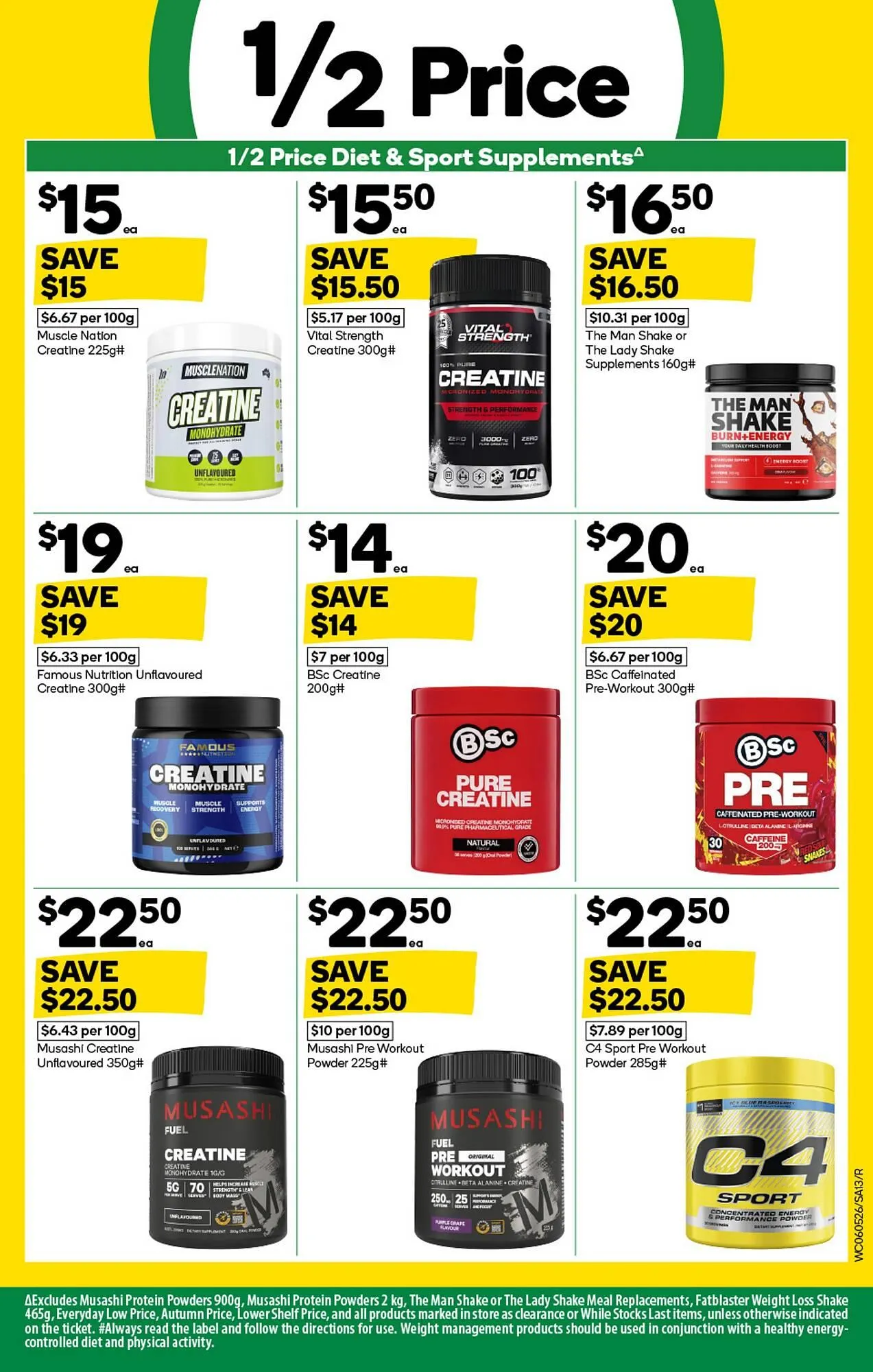 Woolworths catalogue - Catalogue valid from 6 May to 12 May 2026 - page 13