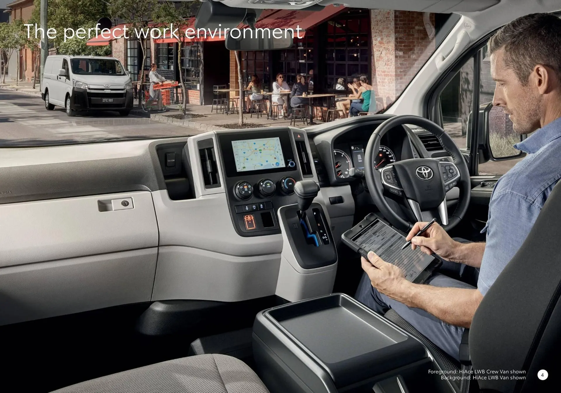 Toyota catalogue - Catalogue valid from 7 October to 7 October 2025 - page 4